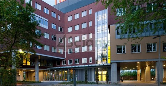 lokal użytkowy na wynajem 194m2 lokal użytkowy Warszawa, Mokotów