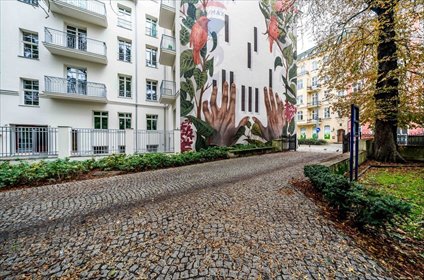 mieszkanie na wynajem 31m2 mieszkanie Poznań, Stare Miasto, Zielona