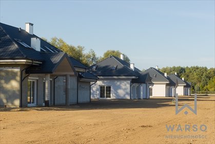 Dom na sprzedaż Łomianki Dolne, Brzegowa 333m2 Foto 4