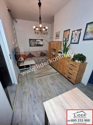 mieszkanie na sprzedaż 37m2 mieszkanie Konin, Kościuszki