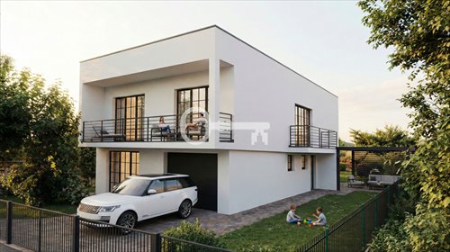 Dom z potencjałem, garaż, blisko lasu, Tychy dom Tychy
