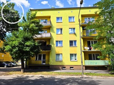 Zapraszam do obejrzenia 27 m² mieszkania w Chełmie mieszkanie Chełm, Henryka Sienkiewicza