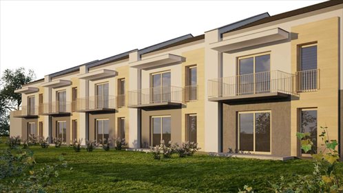 mieszkanie na sprzedaż 53m2 mieszkanie Rzeszów, Porąbki