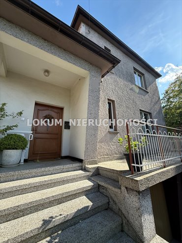 dom na sprzedaż 160m2 dom Jastrzębie-Zdrój, Zdrój