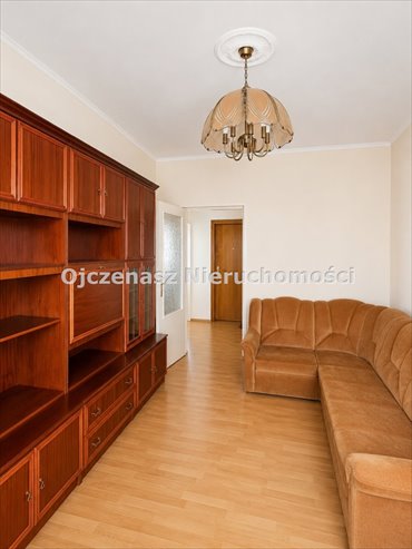Przestronne 3-pokojowe mieszkanie 67 m² (Osiedle Leśne) mieszkanie Bydgoszcz, Osiedle Leśne
