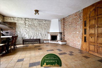 Dom 300 m² z garażem, tarasami i ogrodem - polecam! dom Ciechanów, Rycerska