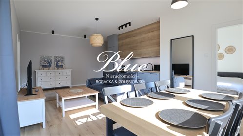 mieszkanie na wynajem 60m2 mieszkanie Szczecin, Gumieńce