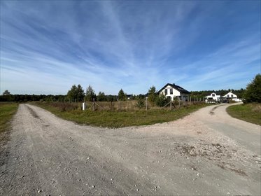 Działka budowlana 936 m² w Tur - uzbrojona, WZ polecam działka Tur