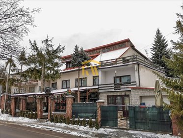 dom na sprzedaż 488m2 dom Starachowice