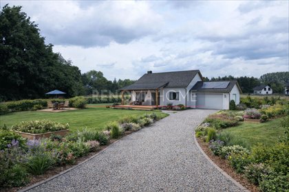 działka na sprzedaż 1500m2 działka Stefanowice