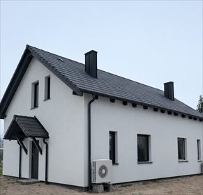 dom na sprzedaż 70m2 dom Wyczechowo