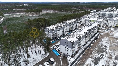 mieszkanie na sprzedaż 58m2 mieszkanie Zielona Góra, Łężyca, Łężyca-Geologów
