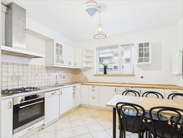 mieszkanie na sprzedaż 83m2 mieszkanie Warszawa, Ursus, Dzieci Warszawy