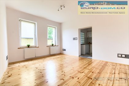 Zapraszam do wynajmu kawalerki 31 m² w Sołaczu mieszkanie Poznań, Sołacz