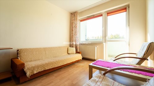 mieszkanie na sprzedaż 43m2 mieszkanie Kraków, Prądnik Czerwony, Prądnik Czerwony, ul. Strzelców