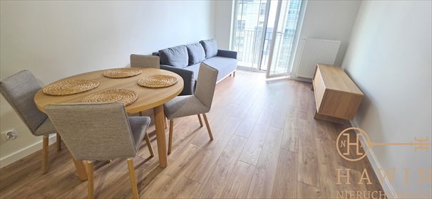 Nowe 3-pokojowe mieszkanie z garażem i balkonem. mieszkanie Wrocław, Krzyki, Ślężna
