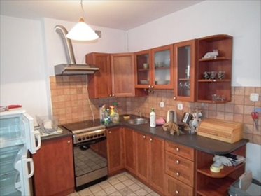 mieszkanie na sprzedaż 56m2 mieszkanie Kraków, Krowodrza, Jordanowska