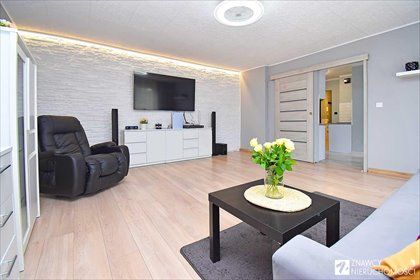 mieszkanie na sprzedaż 52m2 mieszkanie Katowice, Burowiec, Wandy