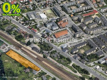 lokal użytkowy na sprzedaż 693m2 lokal użytkowy Reda, Leśna