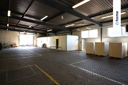 magazyn na wynajem 1000m2 magazyn Bydgoszcz, Czyżkówko