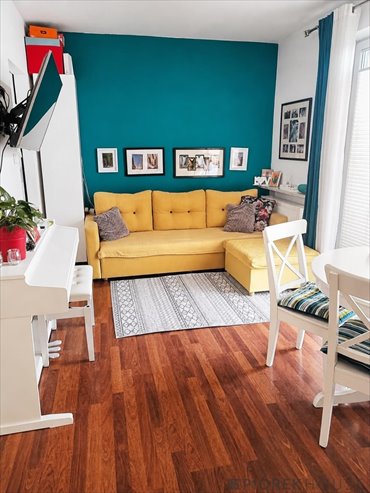 Sprzedam komfortowe 3-pokojowe mieszkanie 52 m² w Markach mieszkanie Marki, Maksymiliana Małachowskiego