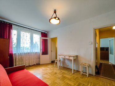 Przestronne 2-pokojowe mieszkanie na parterze z pełną własnością mieszkanie Rzeszów, Rycerska
