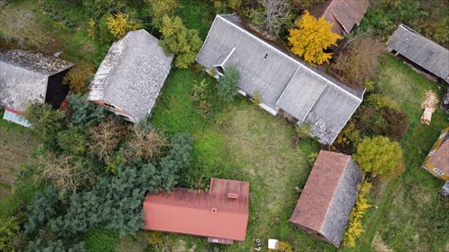 dom na sprzedaż 73m2 dom Bolesław