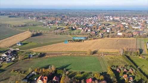 Działka 3500 m² w Stegnie, blisko morza i atrakcji działka Stegna, Pomorska