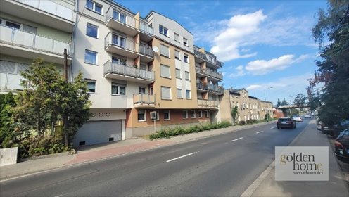 Nowoczesne 3-pokojowe mieszkanie z balkonem i garażem mieszkanie Poznań, Zawady, Gnieźnieńska