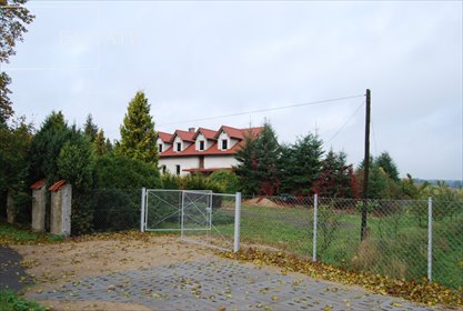 dom na sprzedaż 460m2 dom Gołębiewo Wielkie, Różana