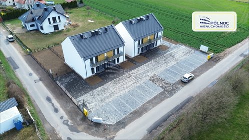 mieszkanie na sprzedaż 52m2 mieszkanie Bolesławiec