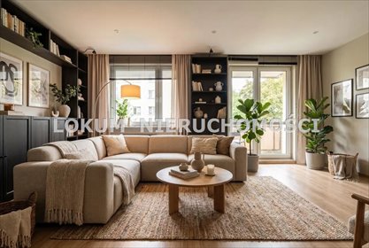 mieszkanie na sprzedaż 56m2 mieszkanie Jastrzębie-Zdrój, Osiedle Arki Bożka, Wrzosowa