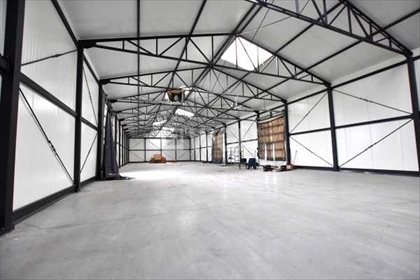Lokal użytkowy na wynajem Gniewkowo, Gniewkowo 505m2 Foto 1
