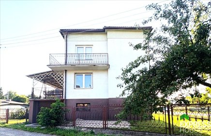 dom na sprzedaż 200m2 dom Bielsk Podlaski, Kowalska