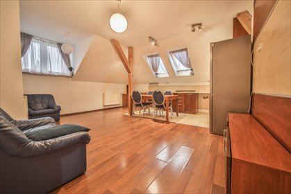 mieszkanie na sprzedaż 45m2 mieszkanie Głogów Małopolski, Rynek