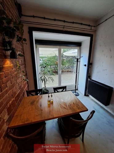 lokal użytkowy na sprzedaż 116m2 lokal użytkowy Wrocław, Nadodrze, Nadodrze