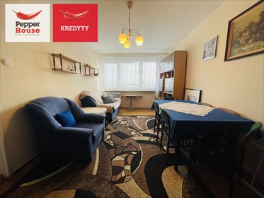 mieszkanie na sprzedaż 54m2 mieszkanie Bydgoszcz, Kapuściska, Walecznych