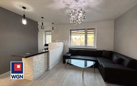 mieszkanie na sprzedaż 45m2 mieszkanie Szczecin, Pogodno, Karola Huberta Rostworowskiego