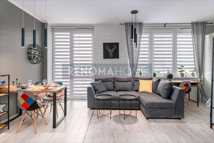 mieszkanie na sprzedaż 36m2 mieszkanie Wrocław, Krzyki, Gwiaździsta