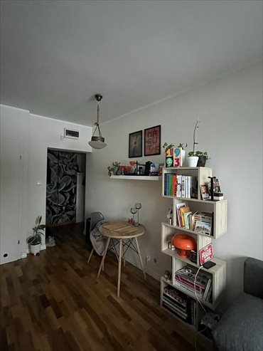 mieszkanie na sprzedaż 23m2 mieszkanie Warszawa, Wola, Piaskowa