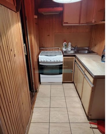 Zapraszam do 37 m² 2-pokojowego mieszkania z balkonem w Piastowie mieszkanie Piastów, Jarosława Dąbrowskiego