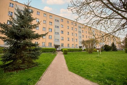 mieszkanie na sprzedaż 48m2 mieszkanie Kielce, Urzędnicza