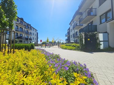 mieszkanie na sprzedaż 42m2 mieszkanie Wrocław, Krzyki, Wojszyce, Konstantego Ildefonsa Gałczyńskiego