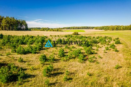 działka na sprzedaż 52678m2 działka Skorzewo