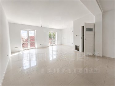 Nowoczesne 30,32 m2 z widokiem na zieleń, blisko centrum mieszkanie Kraków, Śródmieście, Skorupki