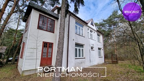 dom na sprzedaż 220m2 dom Józefów