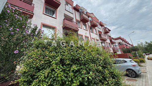 Sprzedam 2-pokojowe mieszkanie 45 m² z balkonem na Maślicach mieszkanie Wrocław, Fabryczna, Maślice, Kozia