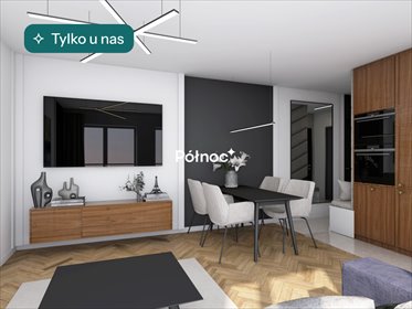 mieszkanie na sprzedaż 43m2 mieszkanie Łomża, Ogrodowa