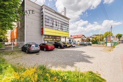 Przestronny lokal 860 m² w Rumi, doskonała ekspozycja lokal użytkowy Rumia, Sobieskiego