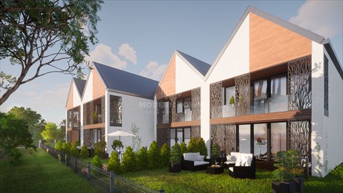 Apartament 79 m² w Łebie - zapraszam mieszkanie Łeba, Władysława Grabskiego